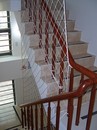 樓梯安全網4