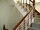 樓梯安全網5