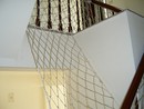 樓梯安全網7